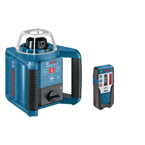Bosch rotationslaser grl 300 - bosch,