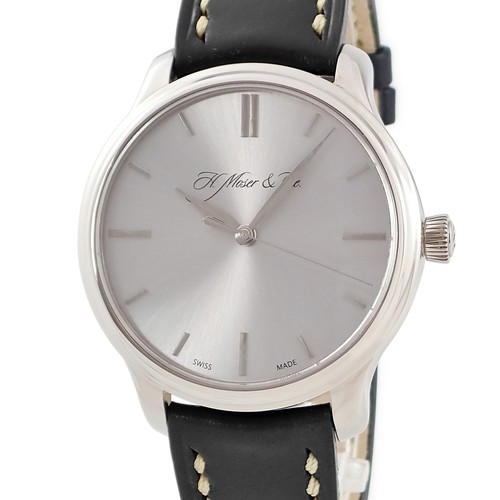 Moser cie monard - &, cie.