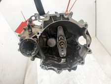 GET getriebe ft VOLKSWAGEN