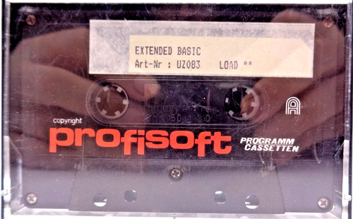 Sinclair extended - sinclair, zx-81