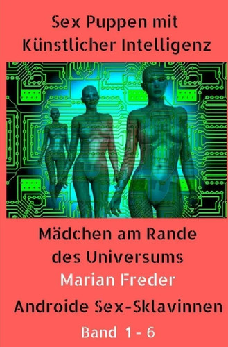 Sex puppen mit künstlicher - sex,