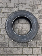 1x Winterreifen 195/75 R16