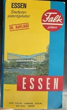 Patent Falk Plan City Map Plan