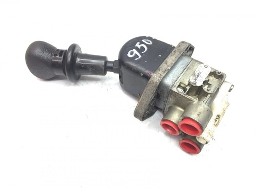 Wabco handbremsventil man tga - wabco,