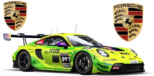 Porsche essbar fahrzeug - fahrzeug, auto
