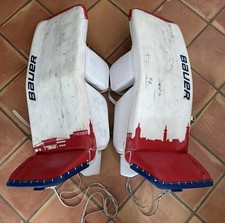 org. Bauer Hyperlite2 Custom