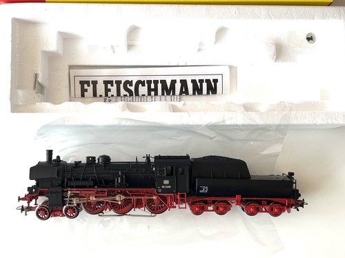 Fleischmann 1166 ac - fleischmann,