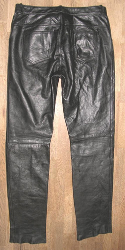 Raberg mens leather - raberg,