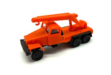 DDR VEB Berlinplast  1:87 H0 -