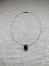 Wunderschöne Kette von Philippe Charriol