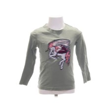 Zebralino, Langarmshirt