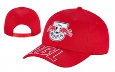 RB Leipzig Cap - RBL - rot |