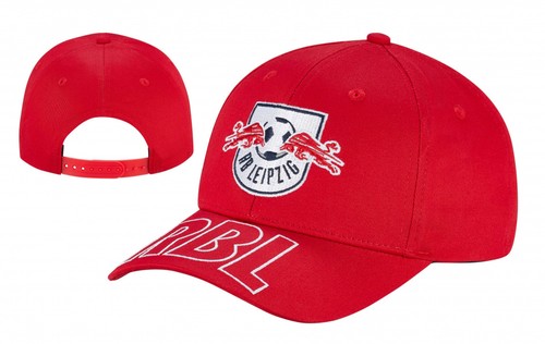 Leipzig cap rbl rot - leipzig,