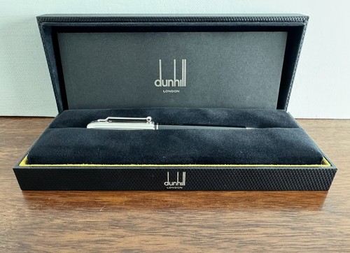Dunhill sidecar chassis - chassis, black