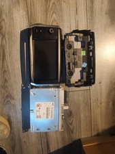 Orginal Peugeot Radio Navi