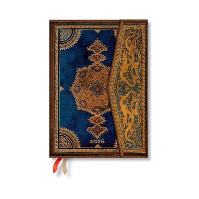 Paperblanks 2026 safawidisch - |,