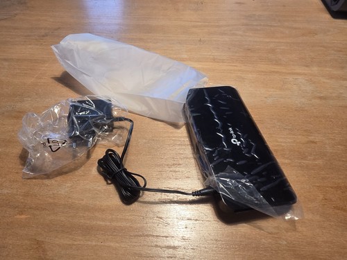 Link router neu mit ports - mit, 8