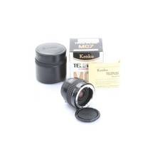 Kenko Telekonverter TELEPLUS MC7 2x NAS für Nikon AI-S + TOP (271858)