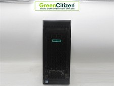 HPE ProLiant ML110 Gen 10 Xeon