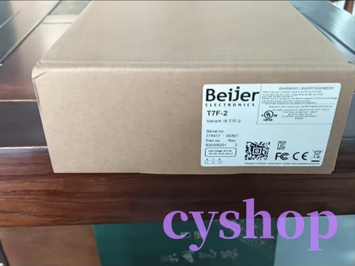 1pc brand new beijer - brand, t7f-2