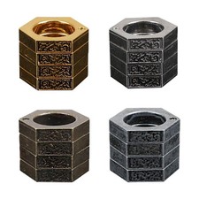 Geometrische Sechseck