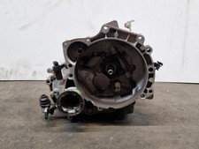 ✅Getriebe VW POLO (6N) 1.0 -