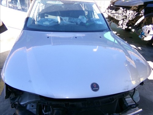 Motorhaube saab 9 tid - saab, 1.9