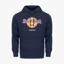 Hard Rock Cafe London Logo