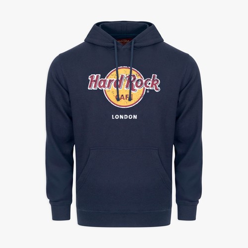 Hard rock cafe - rock,