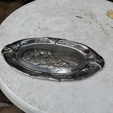 Jugendstil WMF? Tablett