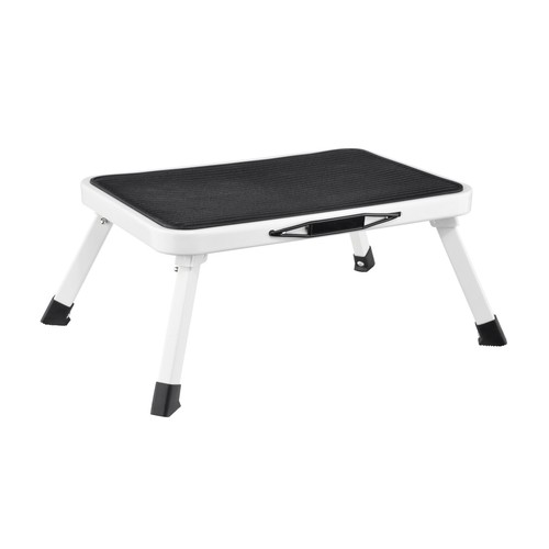 Einstufiger tritt stufe - einstufiger,