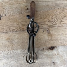 Alter Handmixer Eierschläger