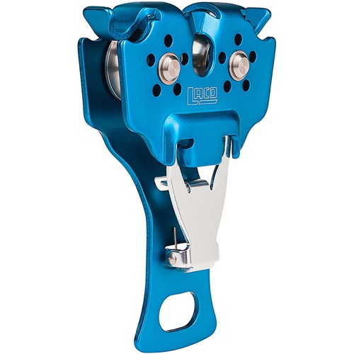 Lacd tandem pulley plus - pulley,