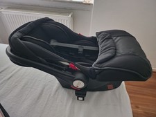 Barely Used Buggy Kinderwagen