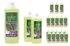 Abwassertank Reiniger Sanitär