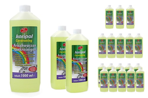 Abwassertank reiniger sanitär - abwassertank,