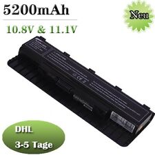 akku für ASUS G551J GL551J