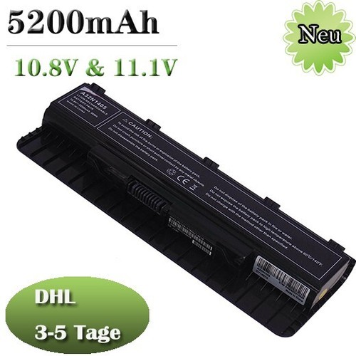 Akku für asus g551j gl551j - asus,