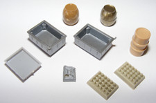 HO Wiking Modellauto