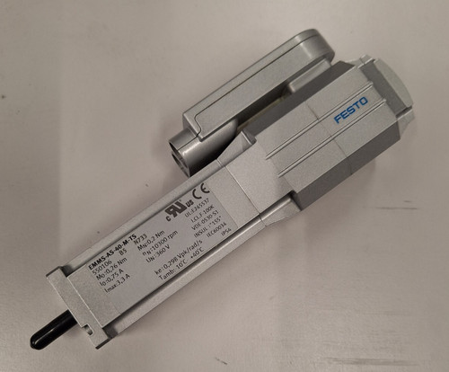 Festo servomotor - festo,