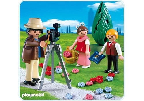Playmobil 4299