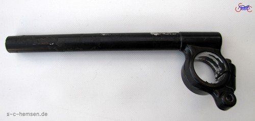 Lenkerstummel links für