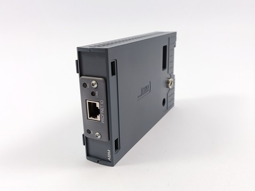 Trio motion technology - trio, p875