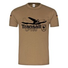 BW Tropen LTG 61 Transall