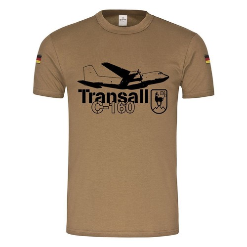 Tropen ltg transall - ltg,
