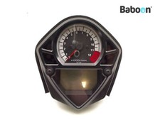 Tachoeinheit KMH Suzuki SV 650 2007-2012 (SV650 SV650N SV650S) S-Model Non-ABS