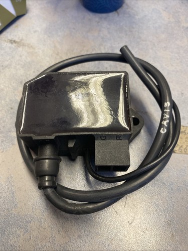 Sachs stamo zündspule - ,