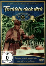 Tischlein deck dich (DVD)