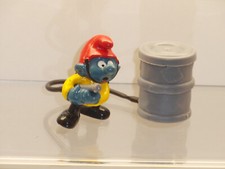 Schlümpfe : Superschlümpfe 