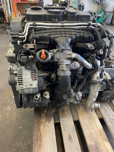Passat tdi bmr bj - tdi,